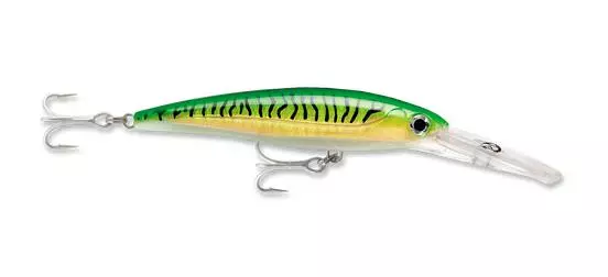 Rapala X-Rap XRMAG-15 Divebait 15' 6 Rapala X-Rap XRMAG-15 Divebait 15'
