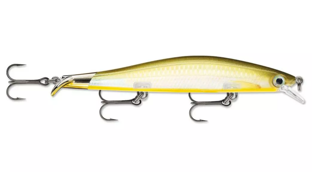 Rapala RipStop 12 Jerkbait 7 Rapala RipStop 12 Jerkbait