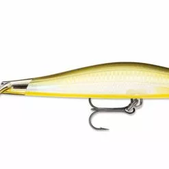 Freshwater Rapala RipStop Jerkbait 09