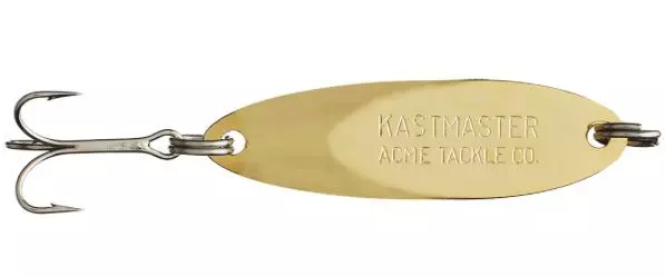 Acme Kastmaster (1/12 Oz) 9 Acme Kastmaster (1/12 Oz)