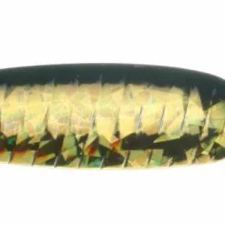Nichols Lake Fork Flutter Spoons 4"