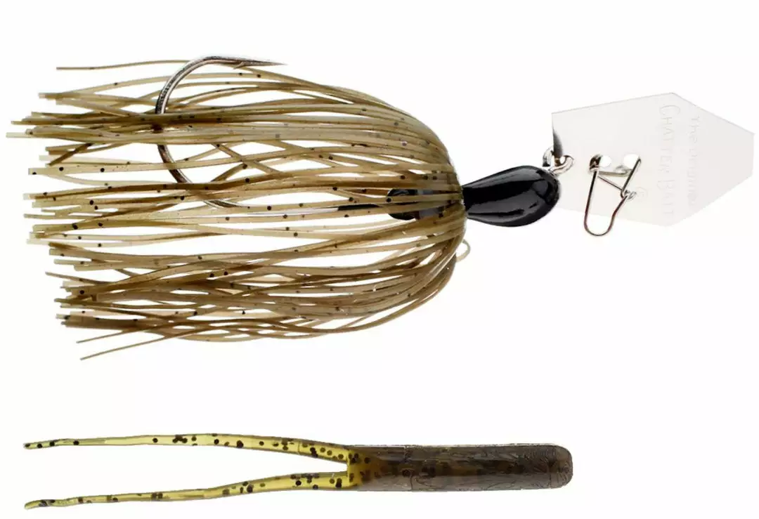 Z Man Freshwater Z-Man Original Chatterbait 7 Z Man Freshwater Z-Man Original Chatterbait