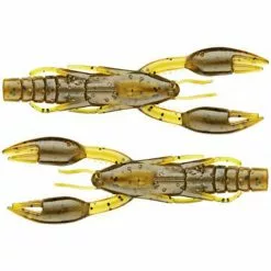 Yamamoto PsychoDad Freshwater