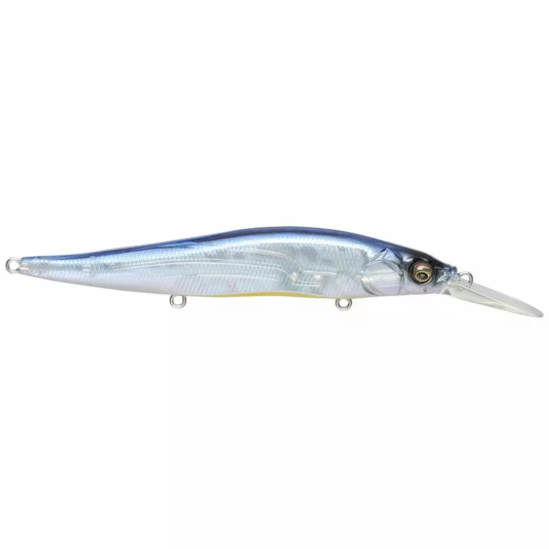 Megabass Vision Oneten+1 Freshwater 4 Megabass Vision Oneten+1 Freshwater