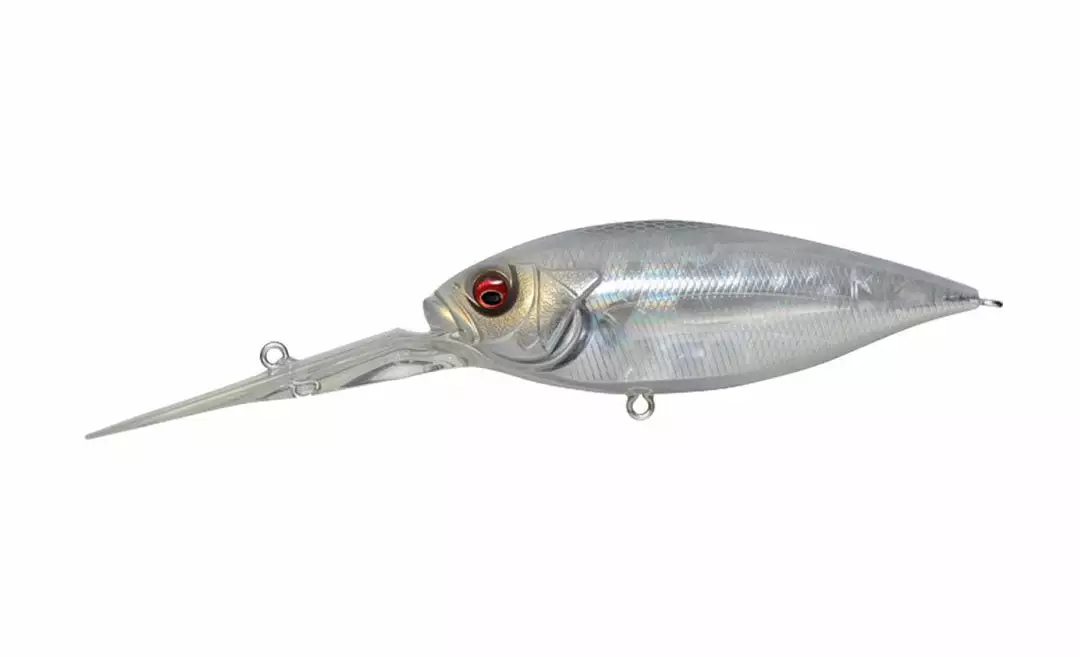 Megabass Deep Six Crankbaits 11 Megabass Deep Six Crankbaits