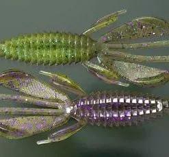 Lures Reaction Innovations Kinky Beaver