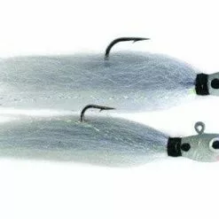 SPRO Phat Fly Jig Freshwater