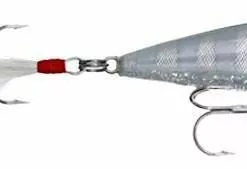 Don Iovino Splash-It Topwater Poppers Freshwater