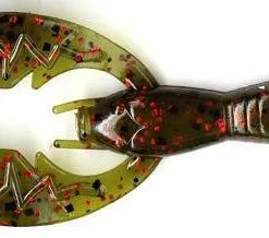 NetBait Tiny Paca Craw 19 NetBait Tiny Paca Craw