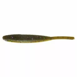 Yamamoto 4" Shad Shape Worm Freshwater