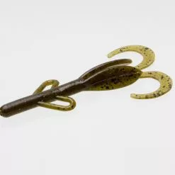 Freshwater Zoom Baby Brush Hog 4