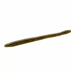 Freshwater Zoom Finesse Worm 4 3/4" 13 Freshwater Zoom Finesse Worm 4 3/4