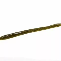 Freshwater Zoom Finesse Worm 4 3/4