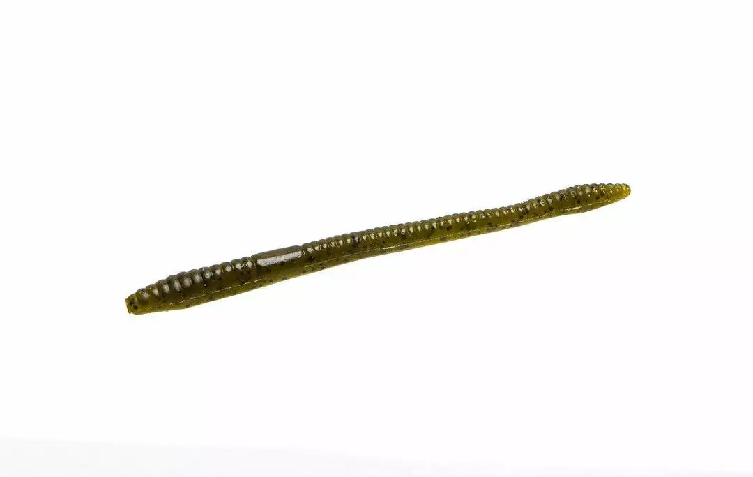 Freshwater Zoom Finesse Worm 4 3/4" 3 Freshwater Zoom Finesse Worm 4 3/4"