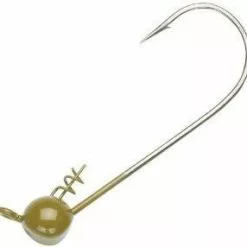 Owner Ultrahead Shaky Head Freshwater