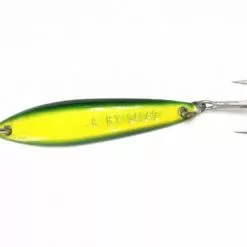 Salas 6X Jr Yo-Yo Jigs Lures