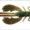 Berkley Power Bait Crazy Legs Chigger Craw Freshwater 1 Berkley Power Bait Crazy Legs Chigger Craw Freshwater