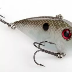 Strike King Red Eye Shad Lipless Crankbait