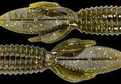 Freshwater Reaction Innovations Smallie Beaver 3.5