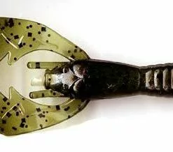 Freshwater NetBait Baby Paca Craw