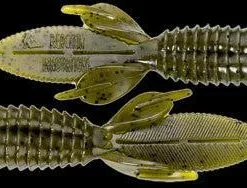 Freshwater Reaction Innovations Smallie Beaver 3.5