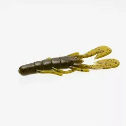 Zoom Ultravibe Speed Craw 3 1/2" Freshwater