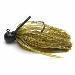Freshwater Keitech Guard Spin Jigs