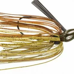 Strike King Denny Brauer Baby Structure Jig