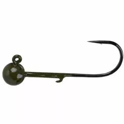 Freshwater Picasso Tungsten Ball Jigs