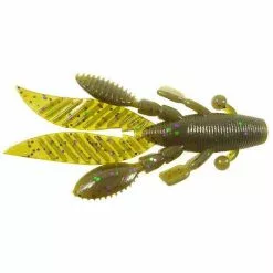 Freshwater Yamamoto Flappin Hog LG