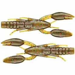 Yamamoto PsychoDad Freshwater