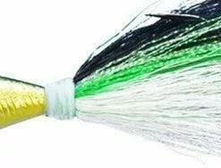 Spro Prime Bucktail Jigs Freshwater