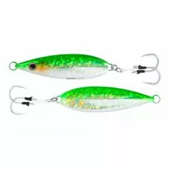 Shimano Flat-Fall Butterfly Jigs Size 100