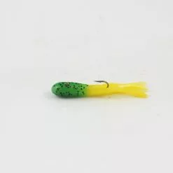 Lead Masters Mini Tube Jigs 1/64oz