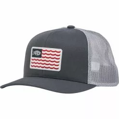 Aftco Canton Trucker Hats