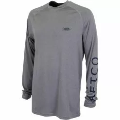 AFTCO Samurai 2 Long Sleeve Performance Shirt 7 AFTCO Samurai 2 Long Sleeve Performance Shirt