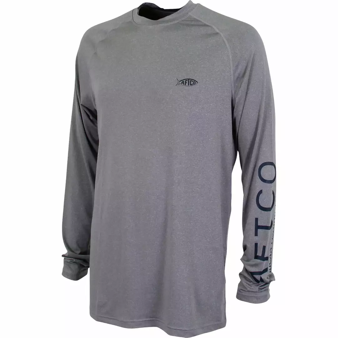 AFTCO Samurai 2 Long Sleeve Performance Shirt 5 AFTCO Samurai 2 Long Sleeve Performance Shirt