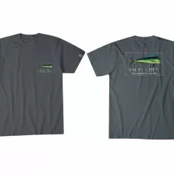 Salty Crew El Dorado Tee T Shirt Shirts