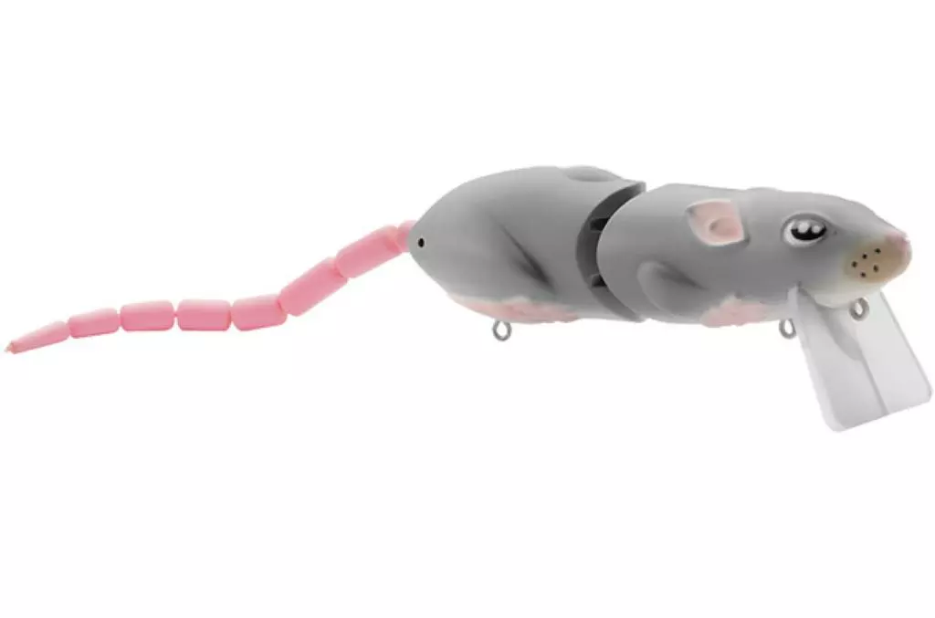 Spro Rat 50 5 Spro Rat 50