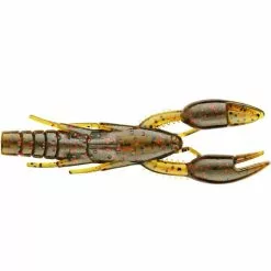 Yamamoto PsychoDad Freshwater