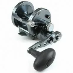 Avet MXJ/MXL 2-Speed Lever Drag Reels