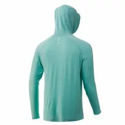 Freshwater Huk Waypoint Hoodie - Linchen