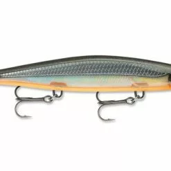 Rapala Shadow Rap Deep SRD-11 Freshwater