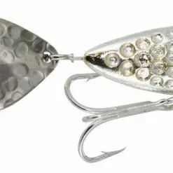 Mann's Bait Company Mann's Little George Tailspinner Freshwater