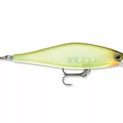Rapala Shadow Rap Shad Freshwater