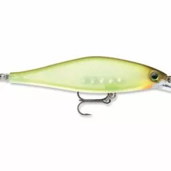 Freshwater Rapala Shadow Rap Shad Deep