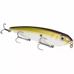 Freshwater Strike King Mega Dawg Topwater Spook