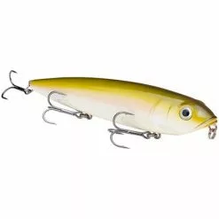 Freshwater Strike King Mega Dawg Topwater Spook