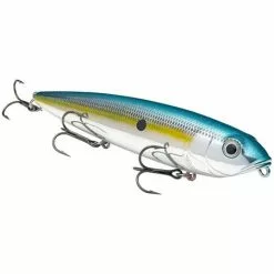 Freshwater Strike King Mega Dawg Topwater Spook