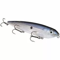 Freshwater Strike King Mega Dawg Topwater Spook